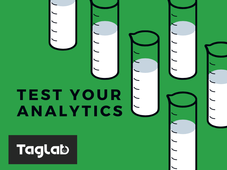 Analytics Test