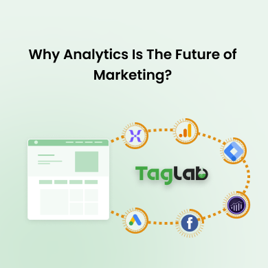 Why Analytics Is The Future of Marketing?