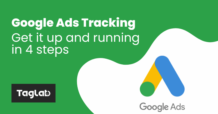 Google Ads Tracking Pixel Implementation