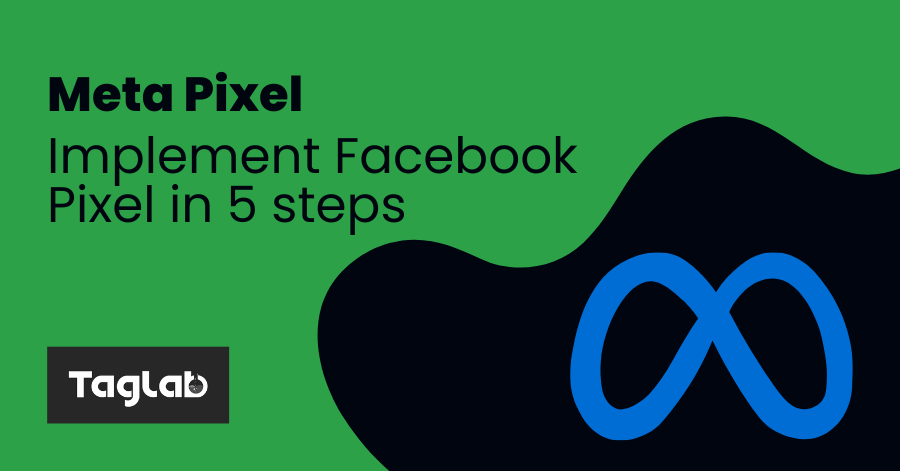 Implement Facebook/Meta pixel in 5 simple steps on your website