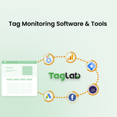 Tag Monitoring Software