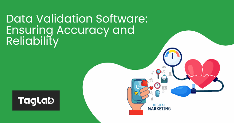 Data Validation Software: Ensuring Accuracy & Reliability