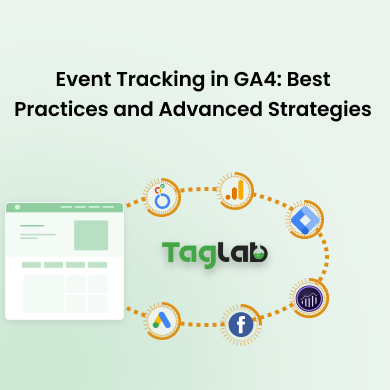 Event Tracking in GA4: Best Practices and Advanced Strategies
