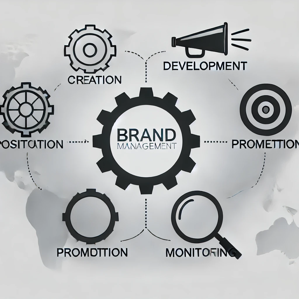 Brand Management