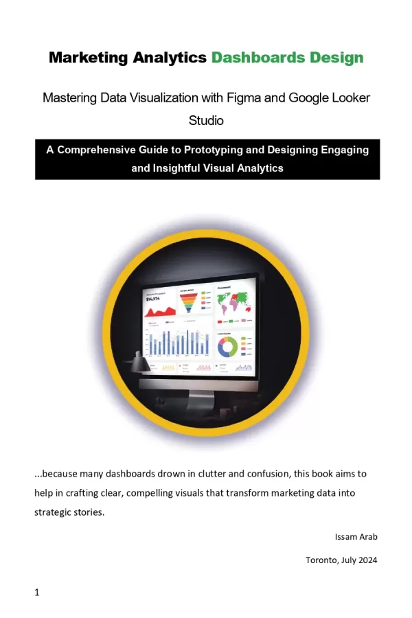 Looker Studio & Marketing Data Visualization Guide (E-book) - Image 2