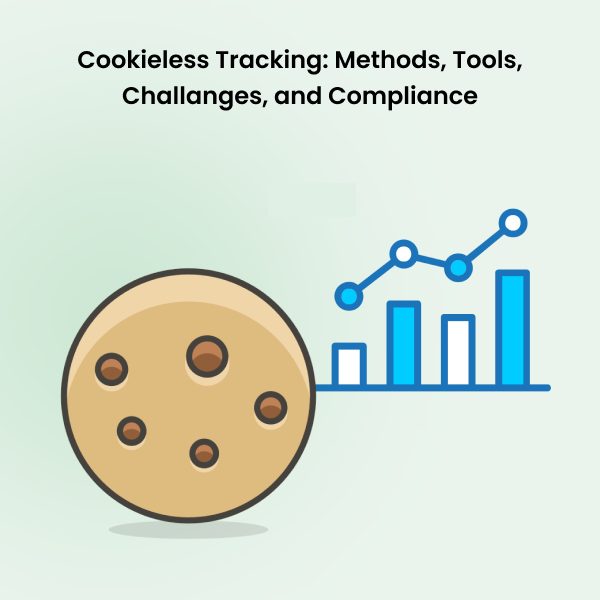 Cookieless Tracking: Methods, Tools, Challanges, and Compliance