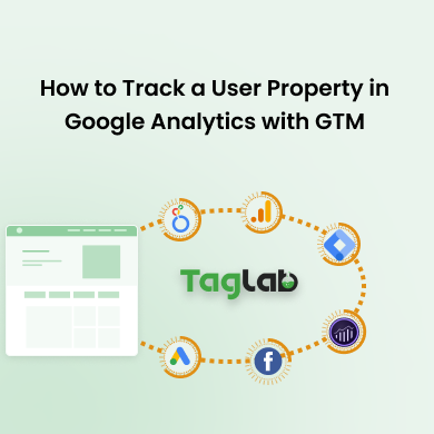 How to Track a User Property in Google Analytics with GTM