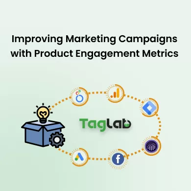 Tracking Product Engagement Metrics to Improve Marketing Campaigns