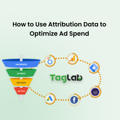 How to Use Attribution Data to Optimize Ad Spend in Advertising Campaigns